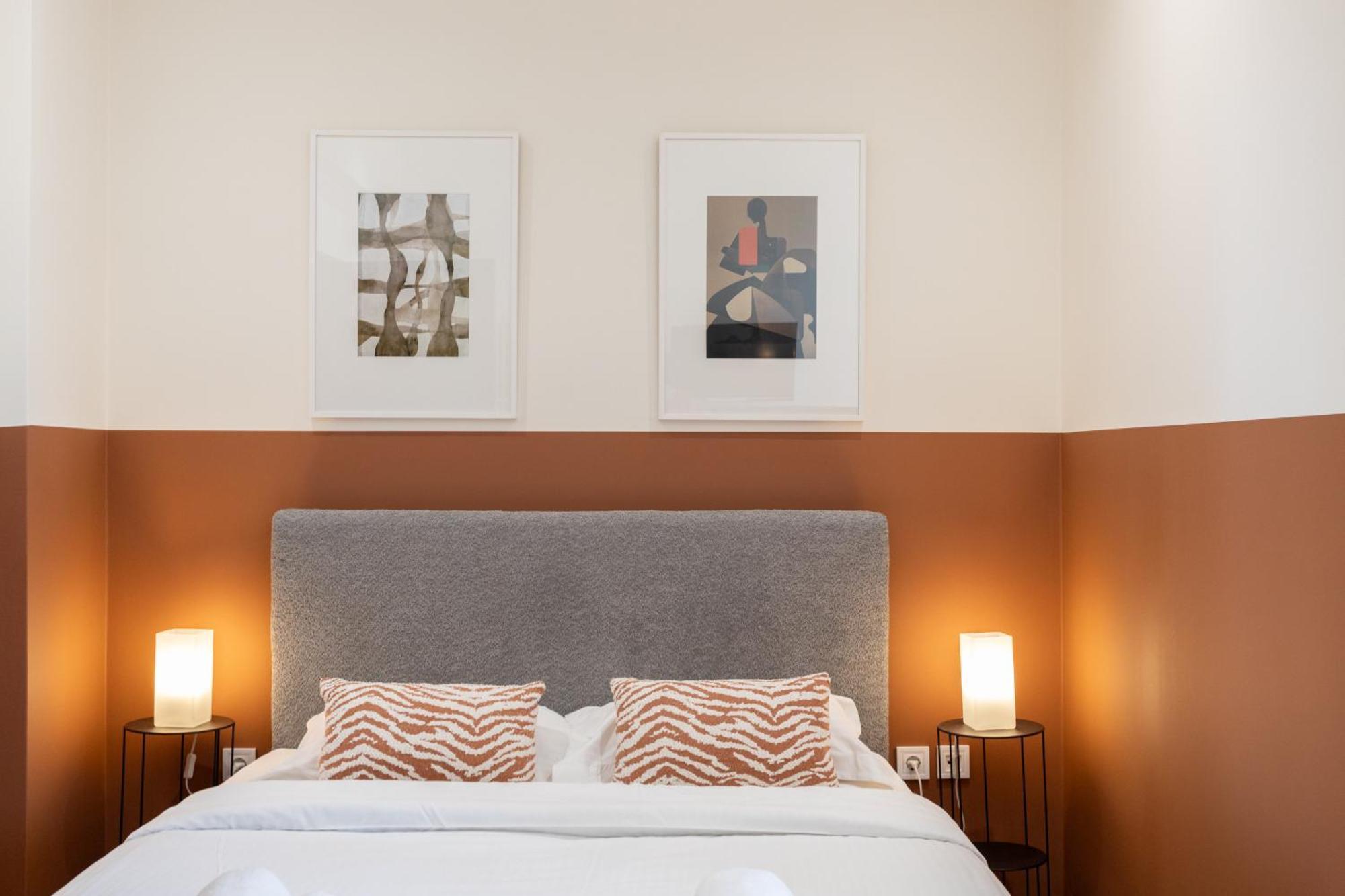 Luxurious 3-Bedroom Seaside Retreat Fully Renovated In 2025 Athene Buitenkant foto