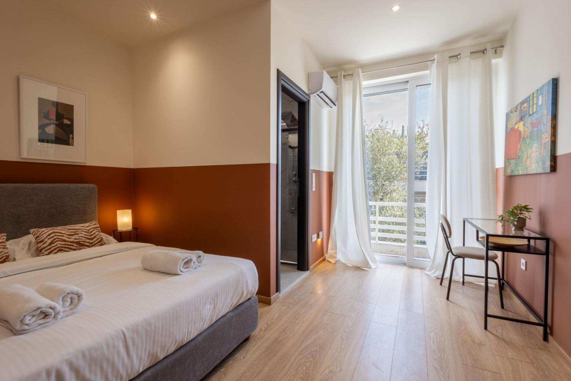 Luxurious 3-Bedroom Seaside Retreat Fully Renovated In 2025 Athene Buitenkant foto